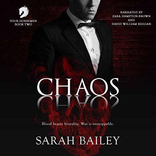 Cover of Chaos