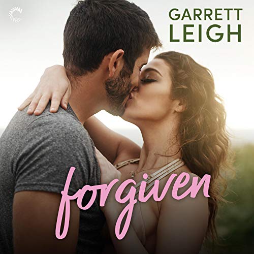 Cover of Forgiven
