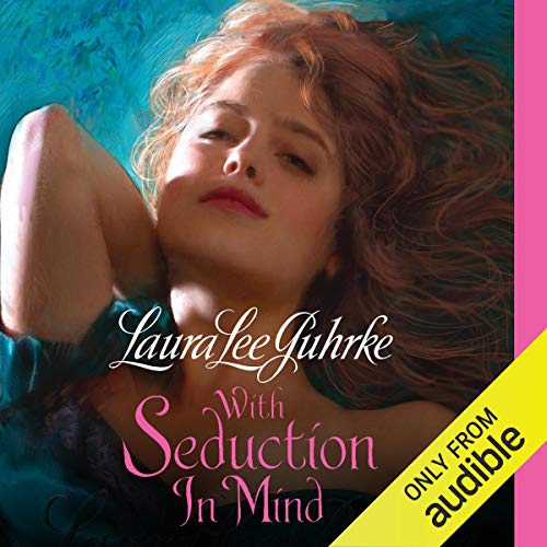 Cover of With Seduction in Mind