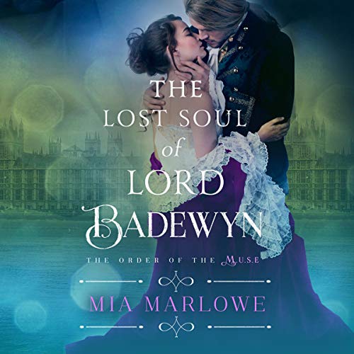 Cover of The Lost Soul of Lord Badewyn