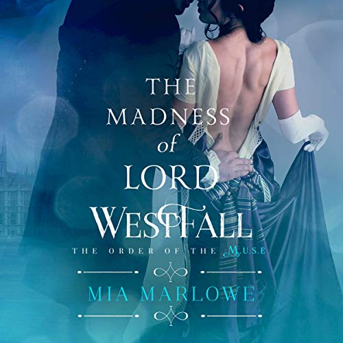 Cover of The Madness of Lord Westfall