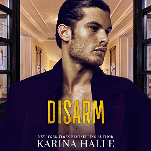 Cover of Disarm