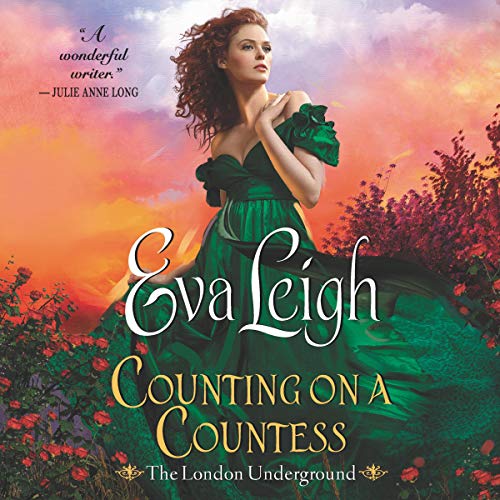 Cover of Counting on a Countess
