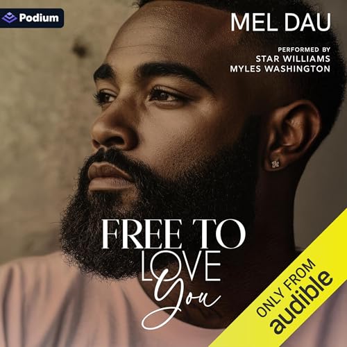 Cover of Free to Love You