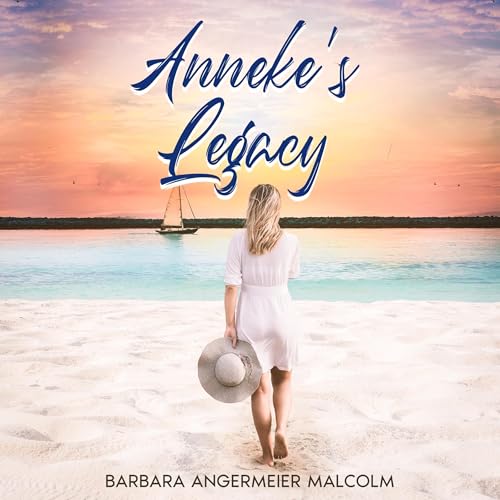 Cover of Anneke's Legacy