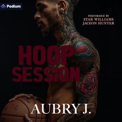 Cover of Hoop Session