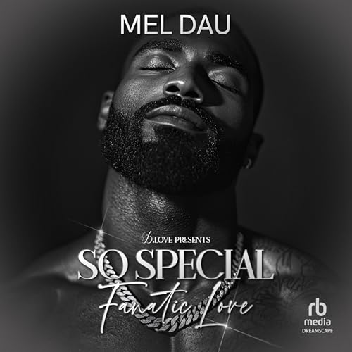 Cover of So Special: Fanatic Love