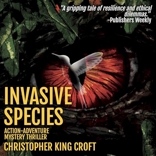 Cover of Invasive Species