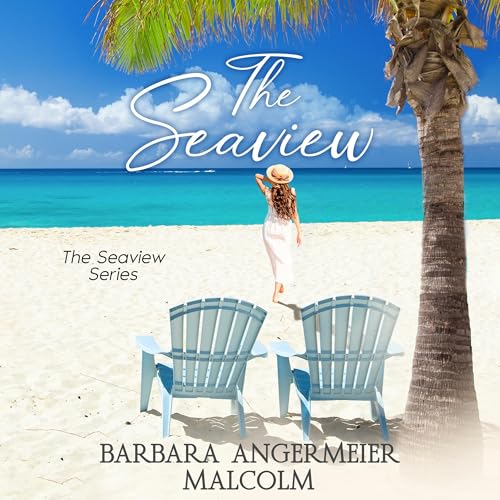 Cover of The Seaview