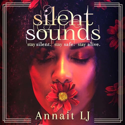 Cover of Silent Sounds