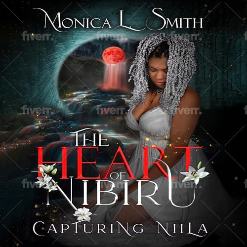 Cover of The Heart of Nibiru