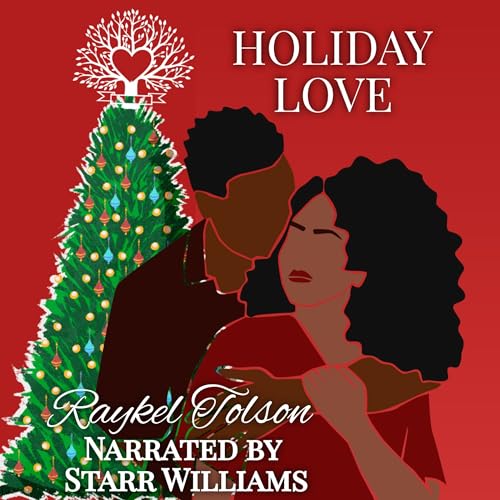 Cover of Holiday Love