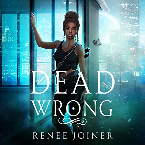 Cover of Dead Wrong