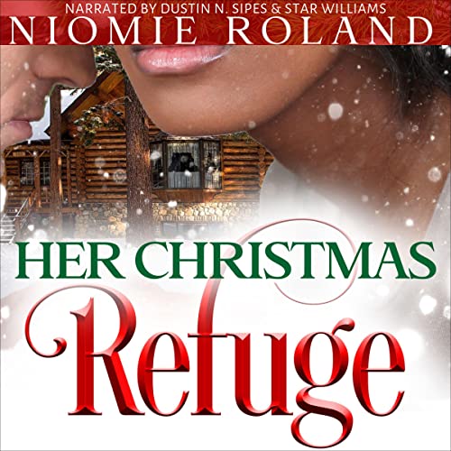 Cover of Her Christmas Refuge