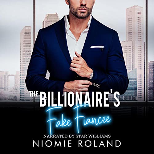Cover of The Billionaire's Fake Fiancée