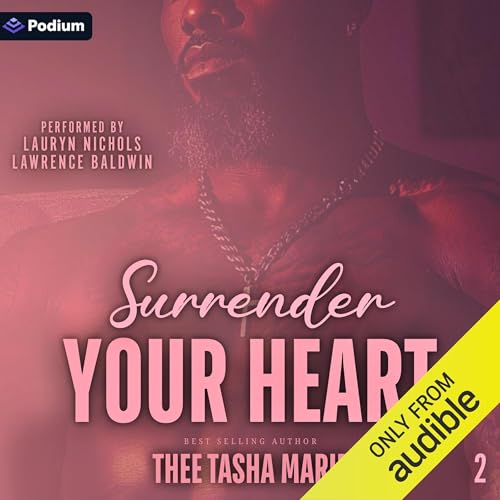 Cover of Surrender Your Heart