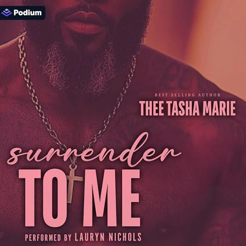 Cover of Surrender to Me