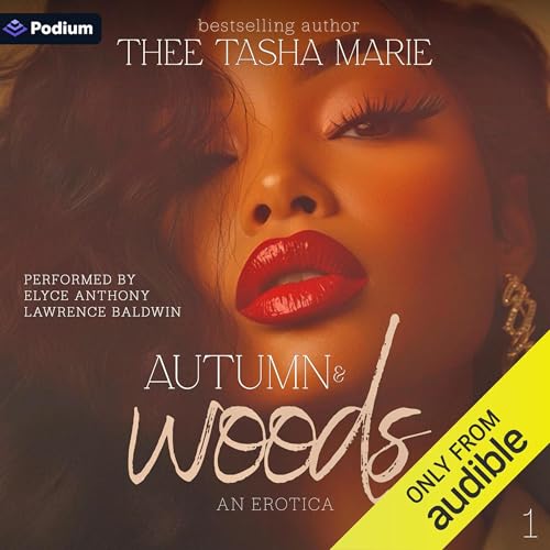 Cover of Autumn & Woods