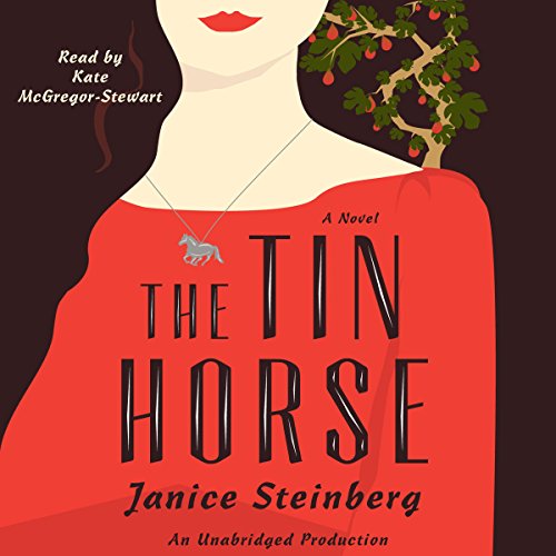 Cover of The Tin Horse