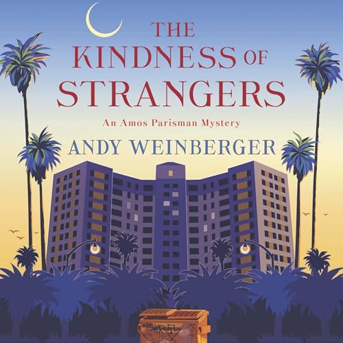 Cover of The Kindness of Strangers