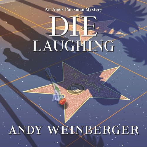 Cover of Die Laughing
