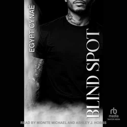 Cover of Blind Spot