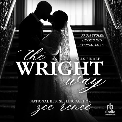 Cover of The Wright Way