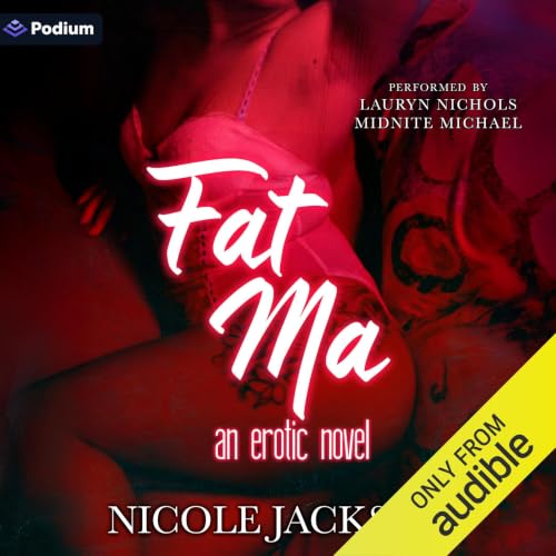 Cover of Fat Ma