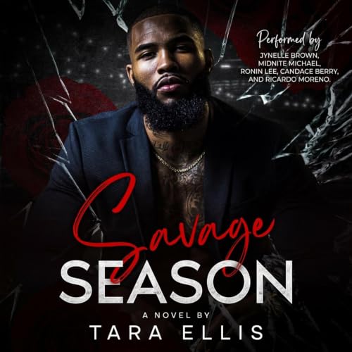 Cover of Savage Season