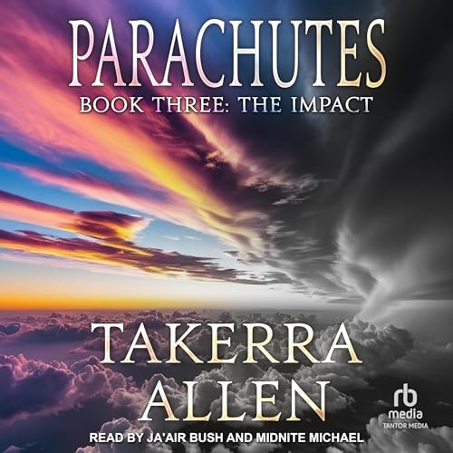 Cover of Parachutes