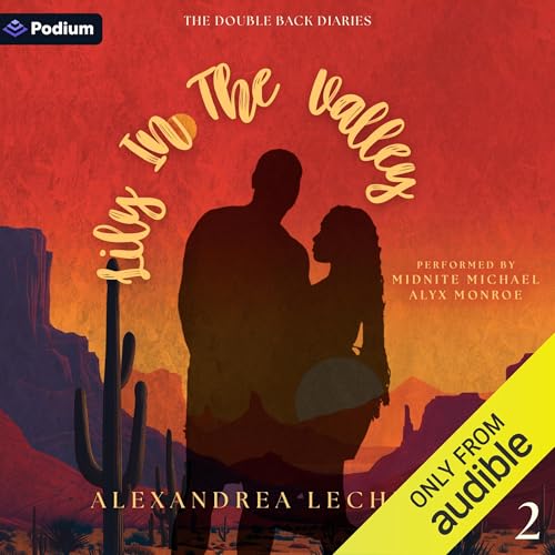 Cover of Lily in the Valley