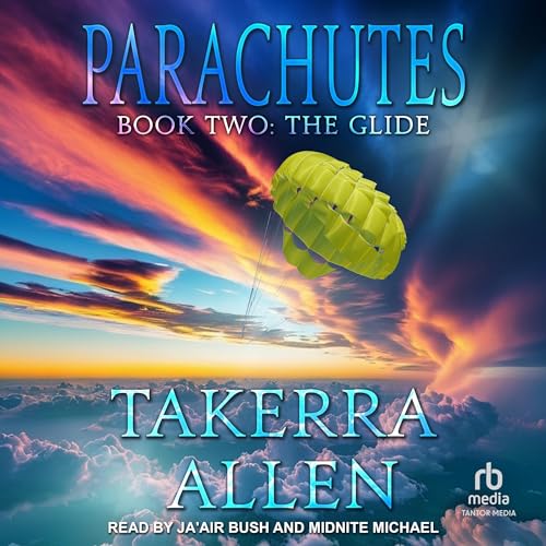 Cover of Parachutes