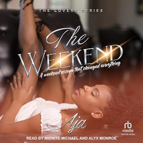 Cover of The Weekend
