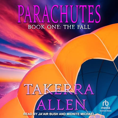 Cover of Parachutes