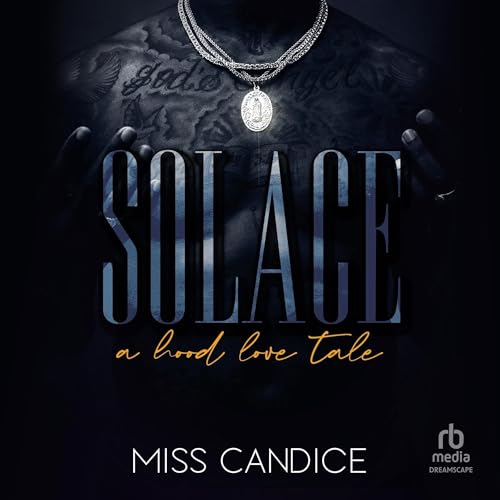 Cover of Solace
