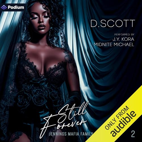Cover of Still Forever