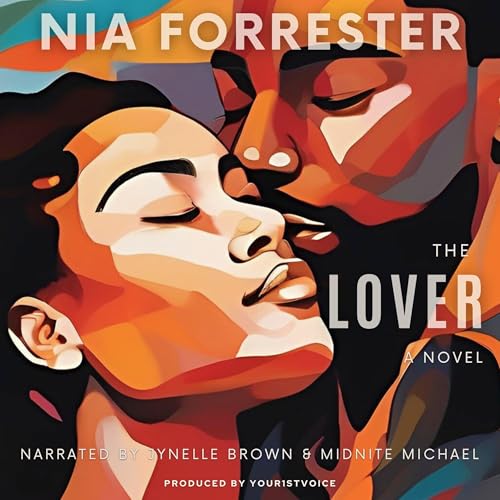 Cover of The Lover