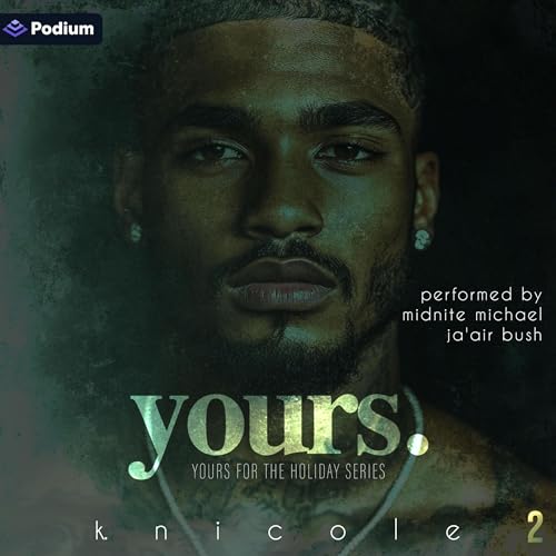 Cover of Yours