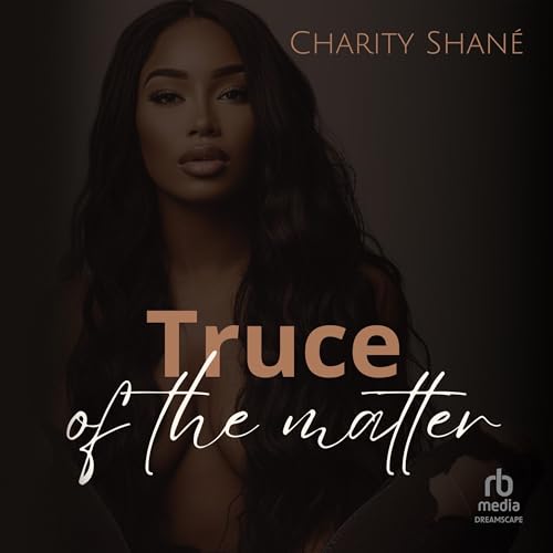 Cover of Truce of the Matter