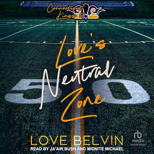 Cover of Love's Neutral Zone