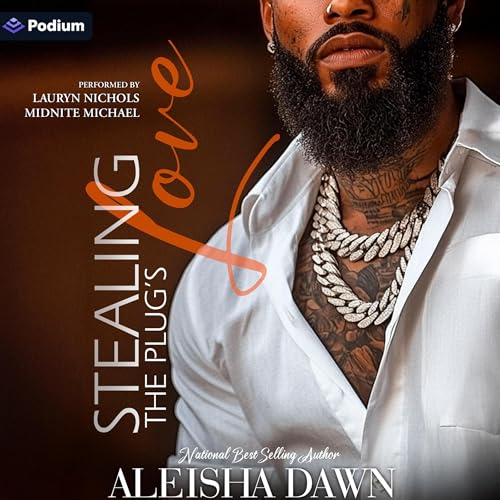 Cover of Stealing the Plug's Love