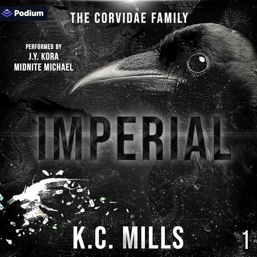 Cover of Imperial