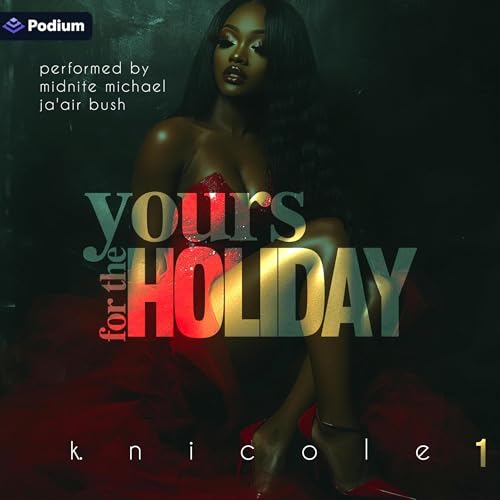 Cover of Yours for the Holiday