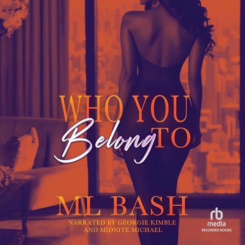 Cover of Who You Belong To