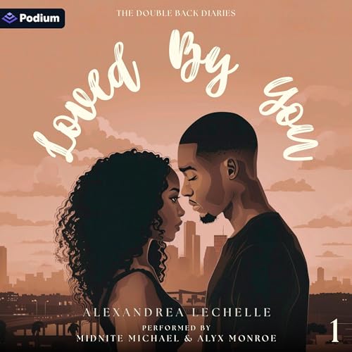 Cover of Loved by You