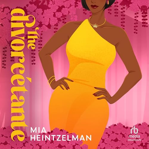 Cover of The Divorcétante