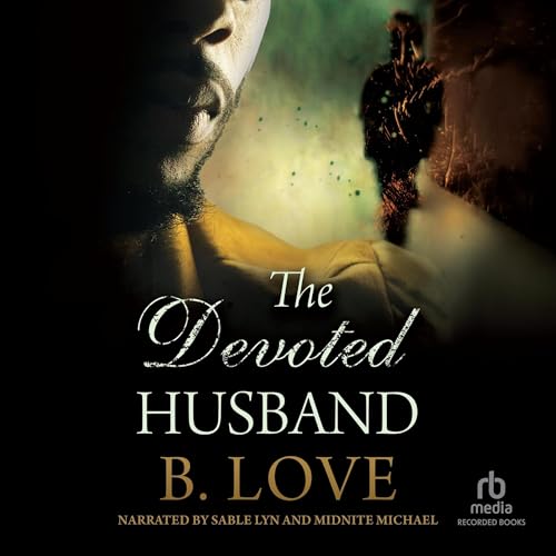 Cover of The Devoted Husband