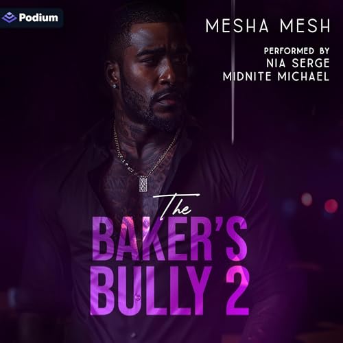 Cover of The Baker's Bully 2