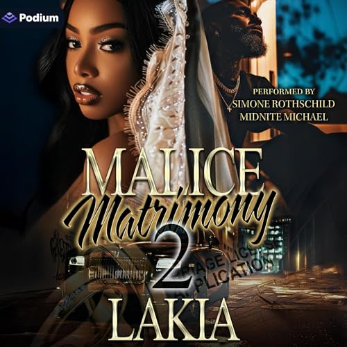 Cover of Malice Matrimony 2
