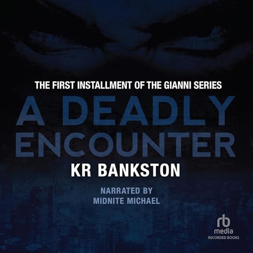 Cover of A Deadly Encounter